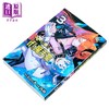 【中商原版】漫画 入间同学入魔了 if Episode of 魔手党 第3集 西修 台版漫画书 东立出版 商品缩略图1