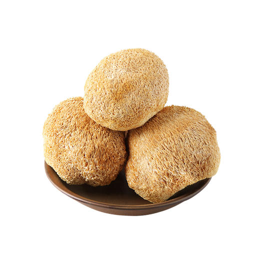 光雾四宝猴头菇200g 商品图1