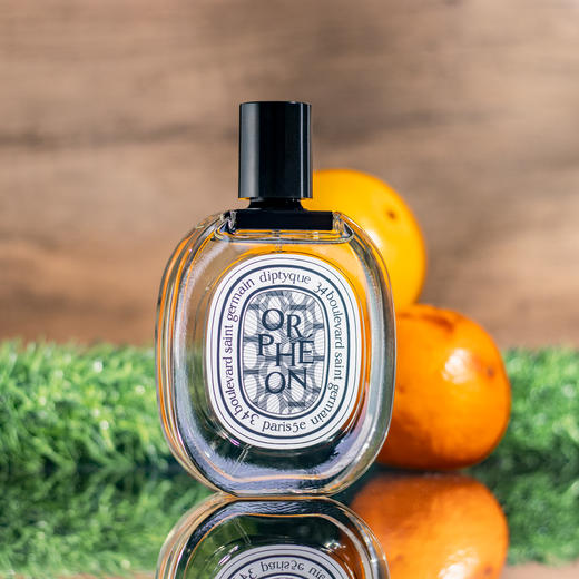 蒂普提克 奥费恩（爵梦）淡香水 Diptyque Orphéon Eau de Toilette 分装 商品图4