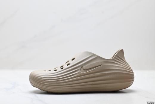 Nike ReactX REJUVEN 8 耐克 简约舒适 洞洞鞋 商品图4