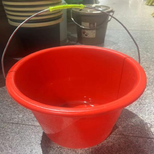 【OUSM】 小红桶 商品图2