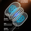 疯抢中！！【小米有品推荐品牌】【优米科技六竖·可伸缩折叠电蚊拍】可翻转网面 手持+立式二合一 物理灭蚊灯 母婴放心用 商品缩略图7