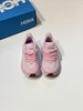 HOKA 新一代克利夫顿9 儿童跑步鞋 商品缩略图1