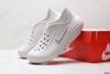 Nike ReactX REJUVEN 8 耐克 简约舒适 洞洞鞋 商品缩略图1