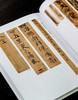 《郴州西晋简牍选粹》，16开，函套装一册,铜版彩印，郴州市博物馆编，上海辞书出版社2025年一版二印，定价：398元，售价：258元 商品缩略图10