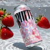 牛啤堂 樱花草莓酸奶昔 500ml 商品缩略图0