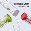 KEYIOW 可意欧冷萃凉水壶 冷泡花茶咖啡一键自制鲜饮 一壶多用 1000ml大容量 3色可选 商品缩略图6