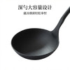 KEYIOW 可意欧窒化碳钢铲勺2件套 实木防烫铁勺 中式烹饪优选 商品缩略图5