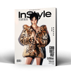 InStyle优家画报五月刊 908期 王丹妮 商品缩略图0