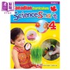 【中商原版】Canadian Curriculum ScienceSmart Grade 4 加拿大课程科学练习册4年级 小学科学 学习活动书 英文原版进口图书 商品缩略图0
