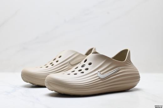 Nike ReactX REJUVEN 8 耐克 简约舒适 洞洞鞋 商品图6