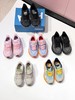 HOKA 新一代克利夫顿9 儿童跑步鞋 商品缩略图0
