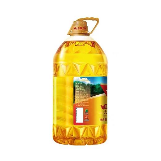 九三5L一级大豆油 商品图1