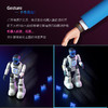 【智能遥控对话机器人🤖】AI机器人玩具 智能语音灯光对话早教唱歌遥控机器人 男女孩礼物 商品缩略图3