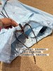 Prad*普拉达春夏新款连帽防晒衣 商品缩略图13