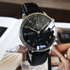【95新】IWC 万国IW371609自动机械机芯计时41MM（男款）葡萄牙系列精钢300426NJT02 商品缩略图3