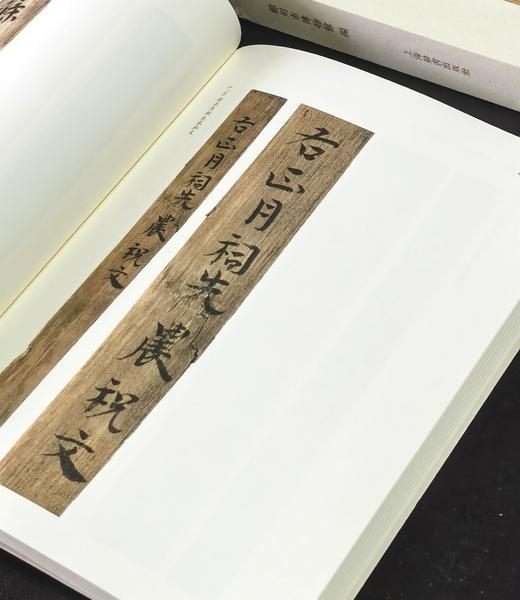 【新书】《策简余晖：湖南郴州西晋简牍书法艺术》，16开，平装，陈丫欢著，浙江古籍出版社2026年一版一印，160面，定价128，售价：96元。 商品图11