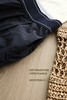 【防晒系列】朗*同款设计感百搭休闲UPF40+阔腿裤 商品缩略图11