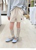 【听劝‼️夏天就穿这种短裤39.9/2条】夏季亲子款短裤90-180码儿童刺绣款工装裤女童薄款休闲百搭外穿童裤聚★为爱严选★为爱严选 商品缩略图6