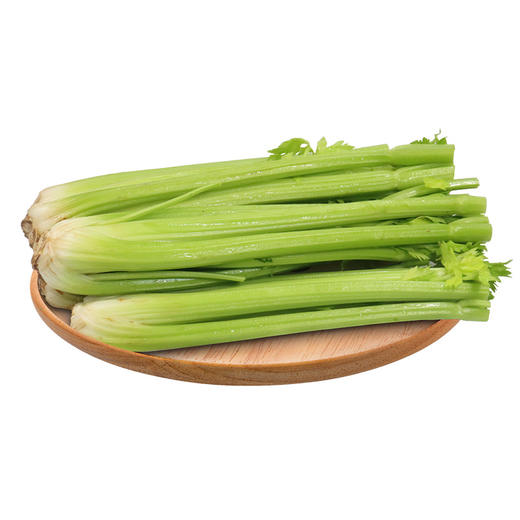 沈佳农 有机西芹 400g 商品图5