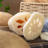 沈佳农 有机脆藕 400g 商品缩略图4