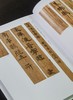 《郴州西晋简牍选粹》，16开，函套装一册,铜版彩印，郴州市博物馆编，上海辞书出版社2025年一版二印，定价：398元，售价：258元 商品缩略图7