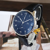 【95新】IWC 万国IW371609自动机械机芯计时41MM（男款）葡萄牙系列精钢300426NJT02 商品缩略图2
