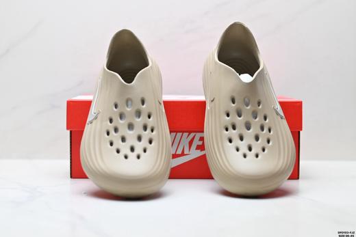 Nike ReactX REJUVEN 8 耐克 简约舒适 洞洞鞋 商品图5