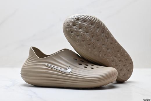 Nike ReactX REJUVEN 8 耐克 简约舒适 洞洞鞋 商品图7