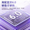 Skyworth创维D3 Pro Ai耳夹耳机 | 搭载DeepSeek/豆包双AI，133种语言同声传译、拍照翻译、会议记录 商品缩略图6