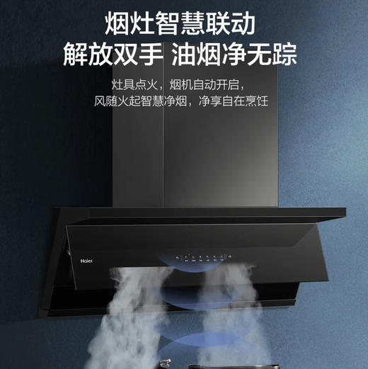 海尔（Haier）烟机 CXW-358-EC965UD 商品图11
