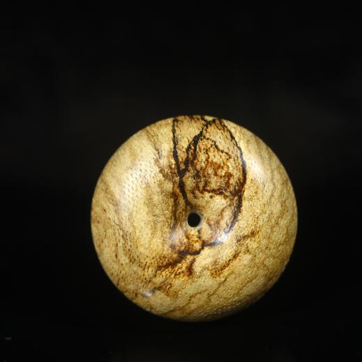 BC.DF5.11-5   加里曼丹平安扣，3.19g 商品图0