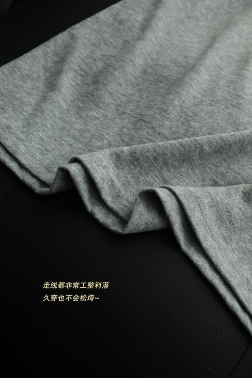 韩系ins风甜美亮片草莓🍓短袖T恤 蛋糕纸盒包装 商品图11