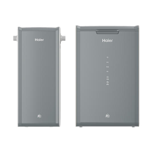 海尔（Haier）净水机 HRO1200-RFM37U1 商品图13