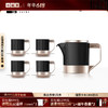 小罐茶 2.0茶具 骨瓷行政套装茶具 高温骨瓷耐冷耐热茶具高档茶具泡茶用 顺丰包邮【现货】 商品缩略图0