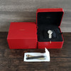 【95新】CARTIER 卡地亚W69010Z4石英机芯28MM（女款）蓝气球系列精钢300426AK31 商品缩略图1