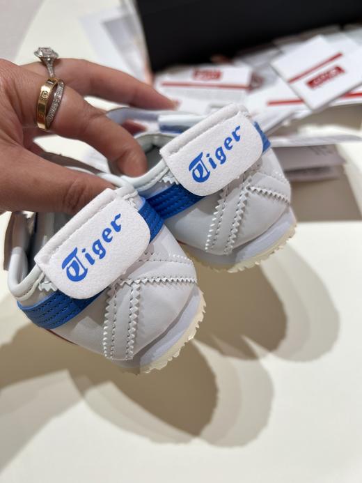 Onitsuka Tiger儿童鬼冢虎鞋 亲子款 商品图11