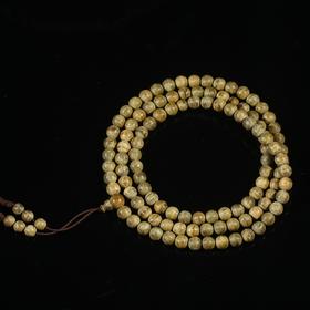 BC.BOG5.11-1    达拉干念珠，7.36mm，15.89g