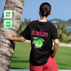 【春夏爆款】ACMEITEM爱棵米短袖T恤GAH3440510C 商品缩略图0