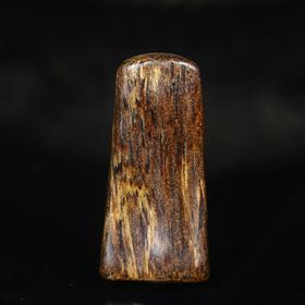 BC.DF5.11-7   达拉干沉水素牌，4.43g