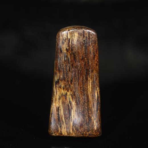 BC.DF5.11-7   达拉干沉水素牌，4.43g 商品图0
