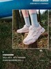 FL菲乐26新款锁扣中大童大网眼运动鞋 商品缩略图8