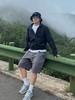 鸟家男士 Gamma Lightweight 9寸刺绣标速干轻量短裤 商品缩略图11