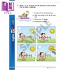 【中商原版】Canadian Curriculum SummerSmart Grades K-1 加拿大课程暑假练习册幼儿园升1年级 英文原版进口 英语数学科学 商品缩略图1