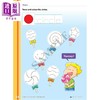 【中商原版】Canadian Curriculum MathSmart for Kindergarten 加拿大课程数学练习册幼儿园 精华版 英文原版进口图书 加减法 商品缩略图2