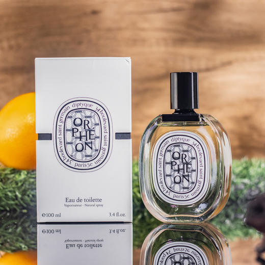 蒂普提克 奥费恩（爵梦）淡香水 Diptyque Orphéon Eau de Toilette 分装 商品图5
