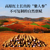 神农金康有机紫山药粉600g怀山药早餐脾胃养送长辈老年人营养品 商品缩略图5