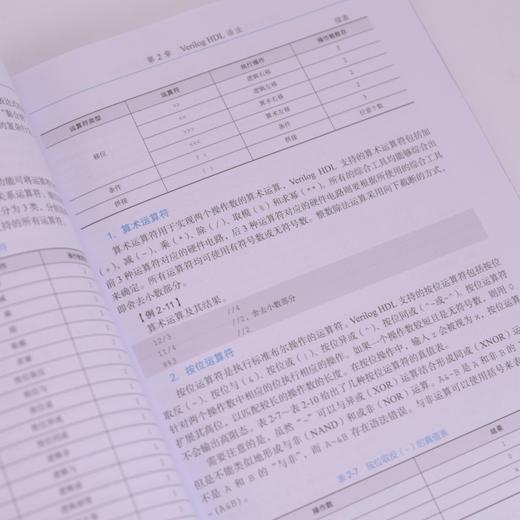 数字集成电路设计与实践 基于国产软硬件平台 EDA工具FPGA开发 RISC-V处理器全流程设计 商品图4