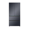 海尔（Haier）冰箱BCD-635WGHFD1BBVU1 商品缩略图0