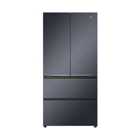 海尔（Haier）冰箱BCD-635WGHFD1BBVU1